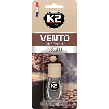 K2 Vento Coffee 8 ml