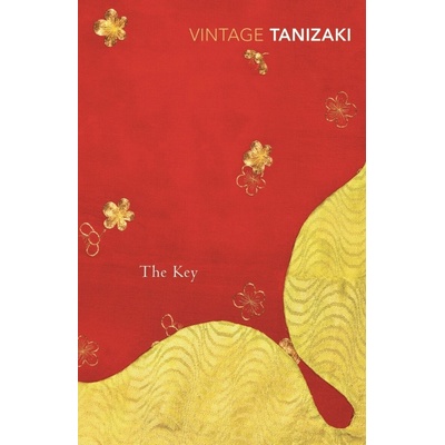 Key - Tanizaki Jun'ichiro