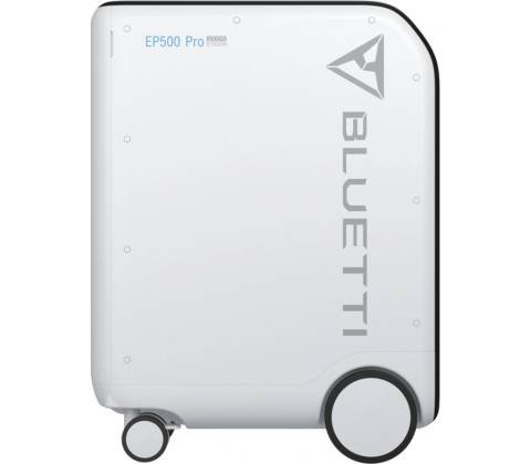 Bluetti EP500Pro