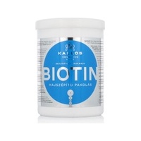 Kallos KJMN Biotin Hair Mask 1000 ml