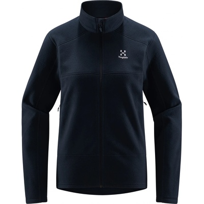 Haglöfs Дамско поларено яке Haglöfs Women's Buteo Mid Jacket Fleece jacket - Tarn Blue - размер XL (105-3258-0815)