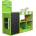 Smart Baby Детски дървен магазин Smart Baby - С аксесоари, зелен (ACT268-1)