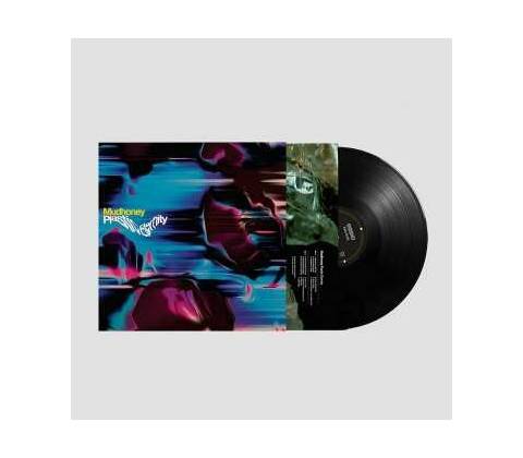 MUDHONEY - PLASTIC ETERNITY LP