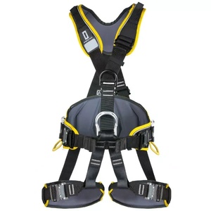 Singing Rock Работна сбруя SINGING ROCK Profi Worker 3D Speed XL
