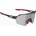 Leatt Слънчеви очила Leatt RideViz Lite satin grey
