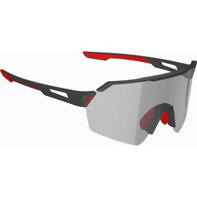 Leatt Слънчеви очила Leatt RideViz Lite satin grey