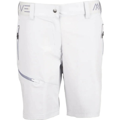 GTS 605061L dámské outdoorové kraťasy light grey