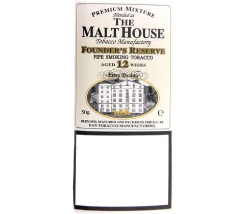 Malthouse 50g