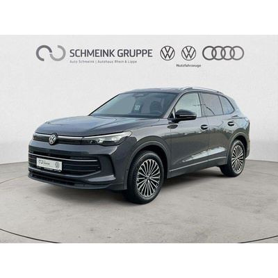 Volkswagen Tiguan 1.5 eTSI DSG 96 kW