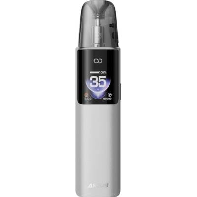 VooPoo Argus G4 Pod Kit 1650mAh 3.5ml Silver