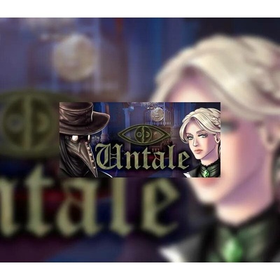 Untale: King of Revinia