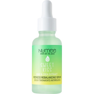 Numee Drops Got The Juice Sweet Kiss Серум дамски 30ml