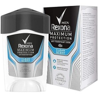 Rexona Men Maximum Protection Clean Scent deostick 45 ml