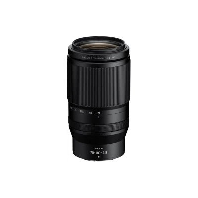 Nikon 70–180mm f/2,8 SSD NIKKOR Z