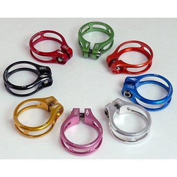 Aerozine XSC 1.0 podsedlová objímka