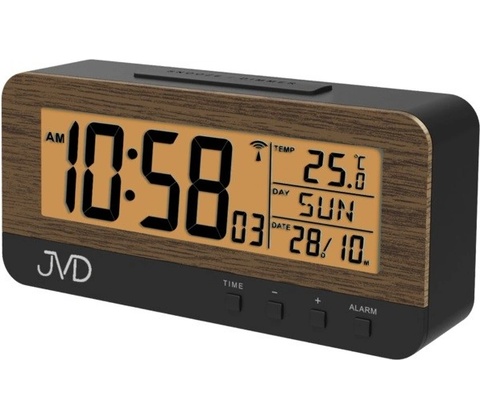 JVD RB91.2