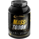 IronMaxx Masstodon [2000 грама] Ванилия