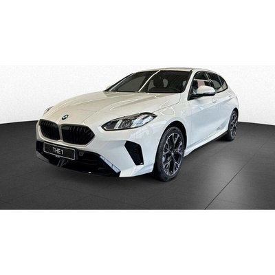 BMW 120 125 kW