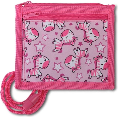 Fabrizio Zebra 20673-2120 růžová – Zbozi.Blesk.cz