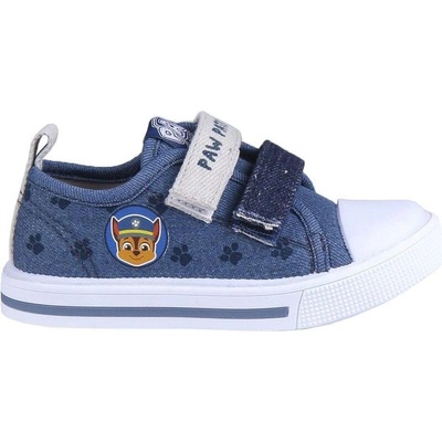 Detské tenisky plátenky Paw Patrol