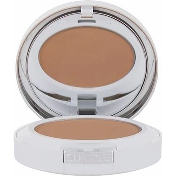 Clinique hydratační pudrový make-up a korektor 2v1 Beyond Perfecting Powder Foundation + korektor 14 Vanilla 14,5 g
