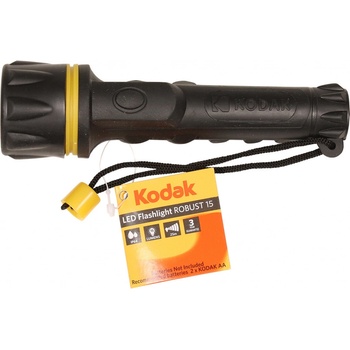 KODAK Flashlight Robust 15