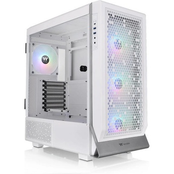 Image 1 of Thermaltake Ceres 500 TG ARGB White (CA-1X5-00M6WN-00)