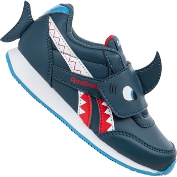 Reebok Детски маратонки Reebok Royal Classic Jog 2.0 Kids Sneakers blue