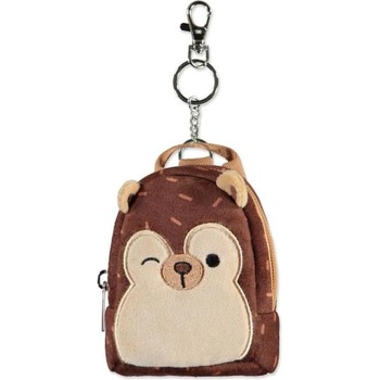 Jazwares микро раничка - таралеж Hans