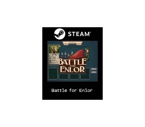 Battle for Enlor