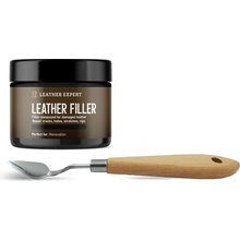 Leather Expert Filler Black 25 ml