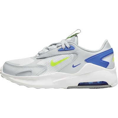 Nike Air Max Bolt Gs Running Shoes White - 38