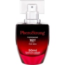 PheroStrong Beast feromónový parfém pre mužov 50 ml