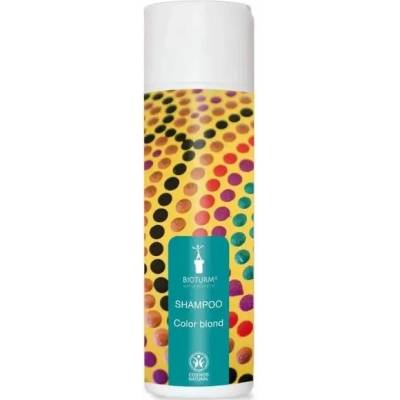 Bioturm šampon pro ochranu barvy 200 ml