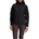 Bergans Дамско водоустойчиво яке Bergans Women's Essentials 2.5L Shell Jacket Waterproof jacket - Black (102-5223-0114)