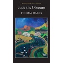 Jude the Obscure - Wordsworth Classics - Paper- Thomas Hardy
