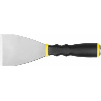 Stierka Strend Pro Premium 9702B, nerez, TPR rúčka, 76 mm