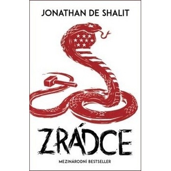 Zrádce