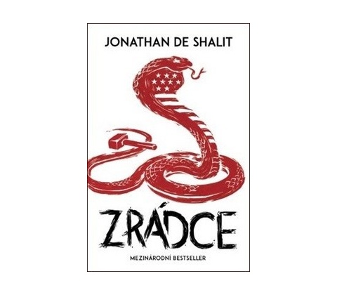 Zrádce