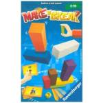 Ravensburger Verlag Make'n'Break | Jack Lawson