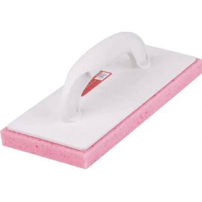 Hladítko Strend Pro Premium CO11 WhiteHand, plast. rúčka, 270x130 mm, 22 mm mäkká špongia