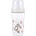 Nuk Бебешко шише Nuk Perfect Match - Temperature Control, 260 ml, PP, 3+м, Дисни Тигър (10216331)