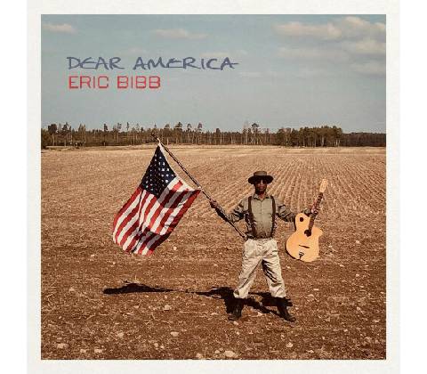 BIBB, ERIC - DEAR AMERICA CD