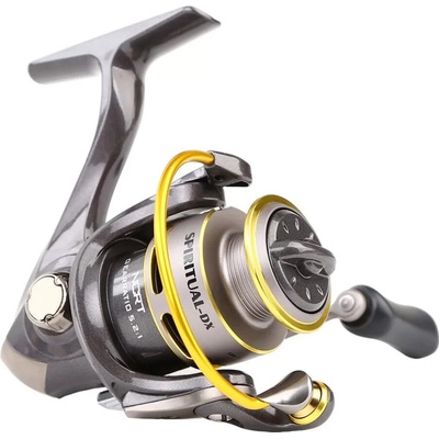 Ryobi NCRT Spiritual 500DX