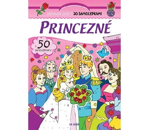Princezná