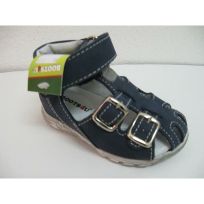 BOOTS4U Dětské letní boty 05-T1130