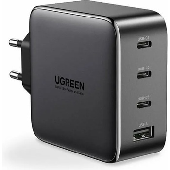 Image 1 of UGREEN CD226 Black (40747)