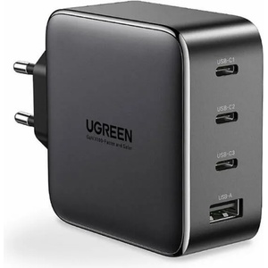UGREEN CD226 Black (40747)