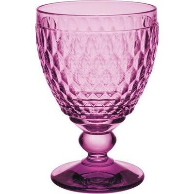 Villeroy & Boch Pohár na červené víno Boston Coloured Berry 200 ml