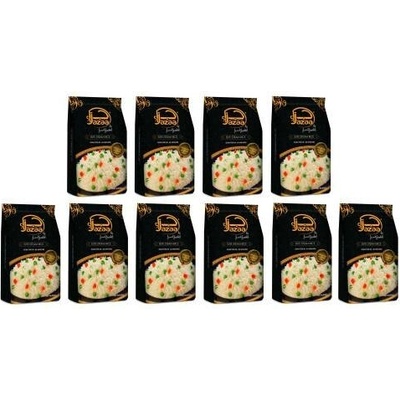 Jazaa Basmati rýže 10 kg